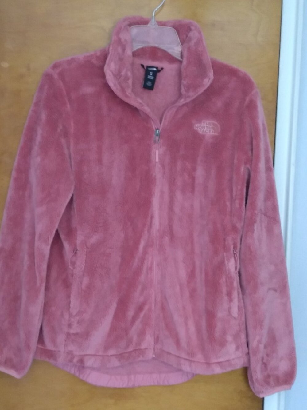 The North Face Osito Fleece Jacket - Medium